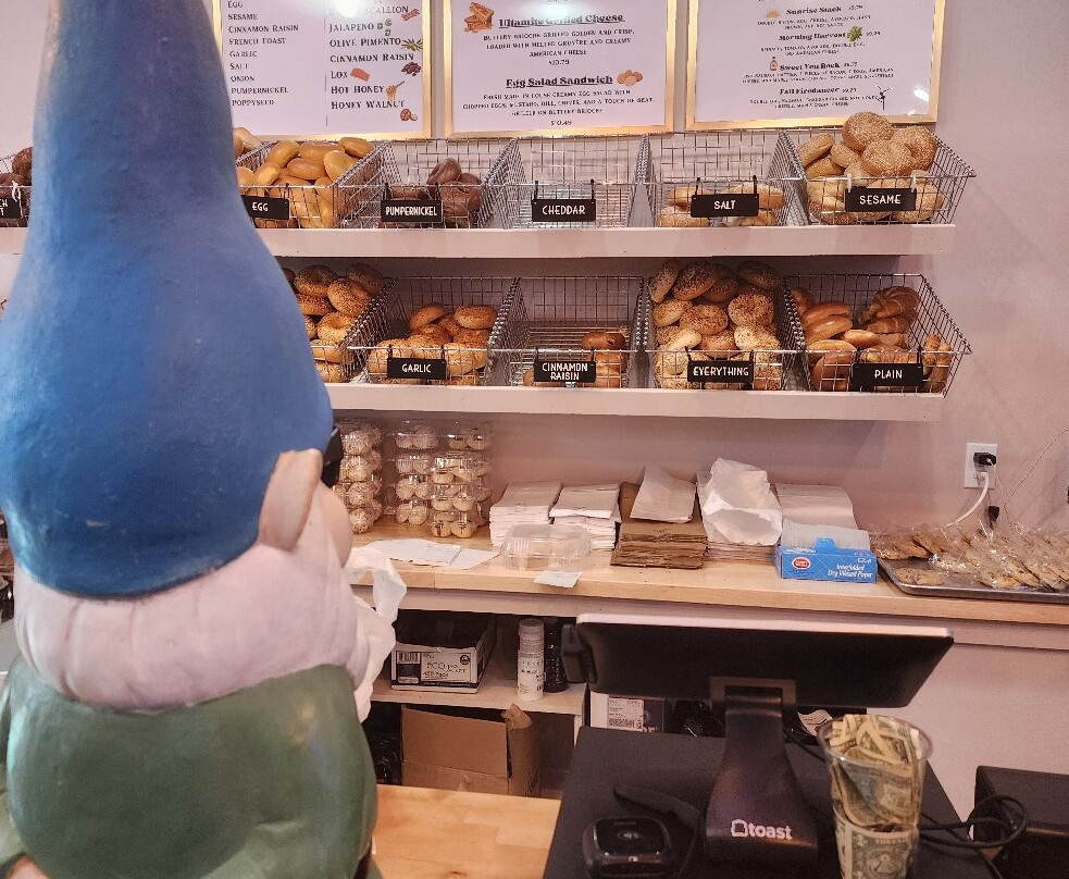 Upstate Cookie Shack