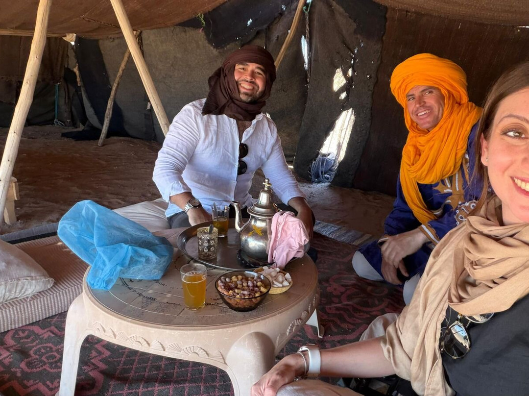 Morocco Gate Tours-非斯必去景点