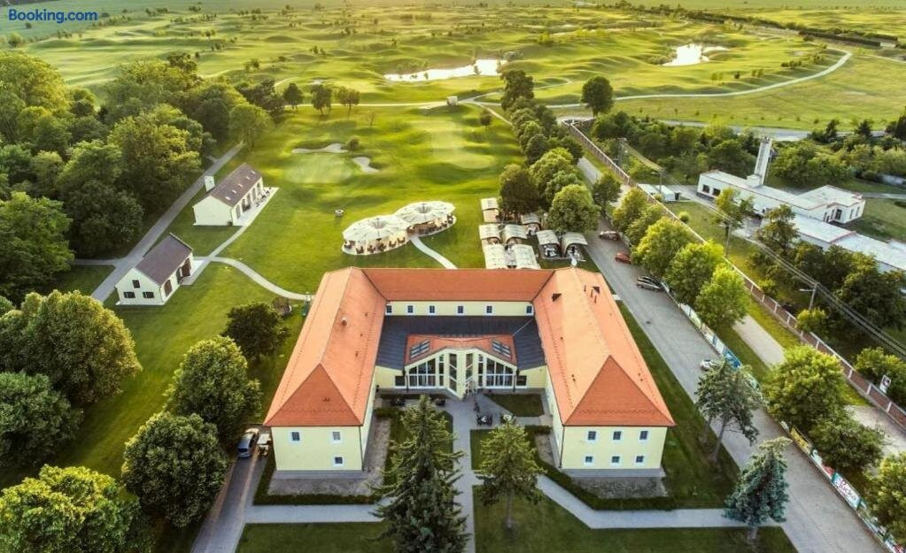 Eagle Hotel
