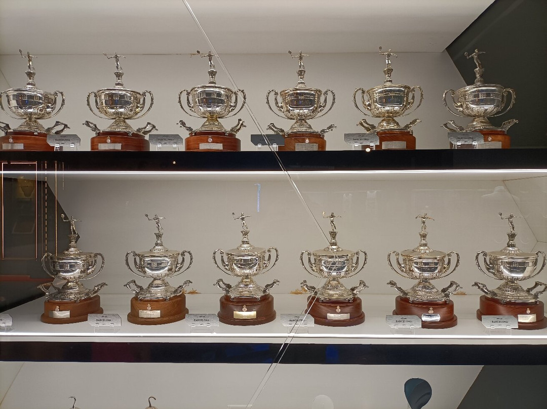 Rafa Nadal Museum-马纳科尔必去景点