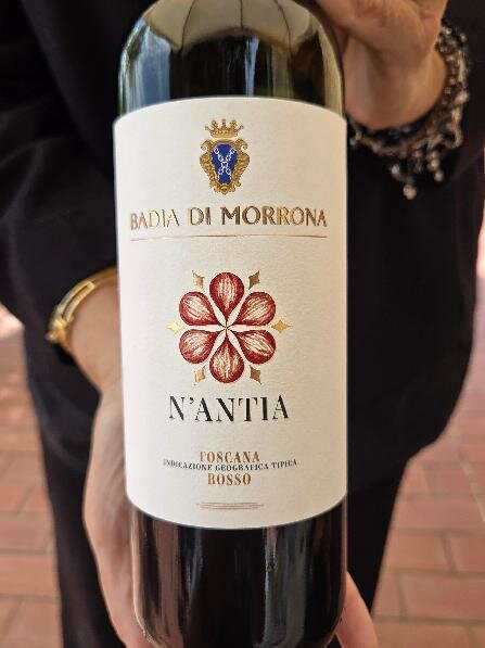Badia Di Morrona Wine Tour & Tasting-Terricciola必去景点