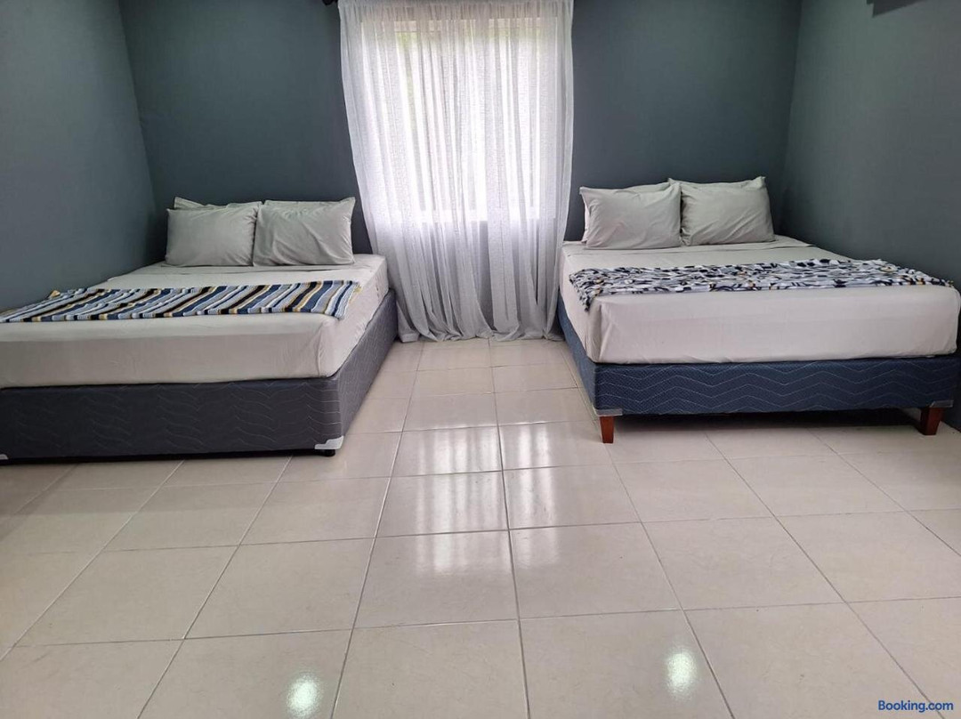 Windy Hill Suites