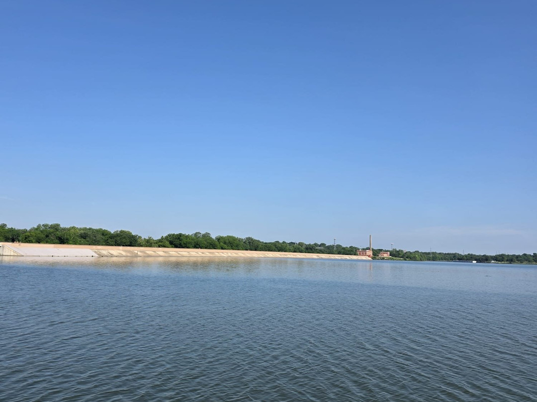 白岩湖公园-达拉斯必去景点