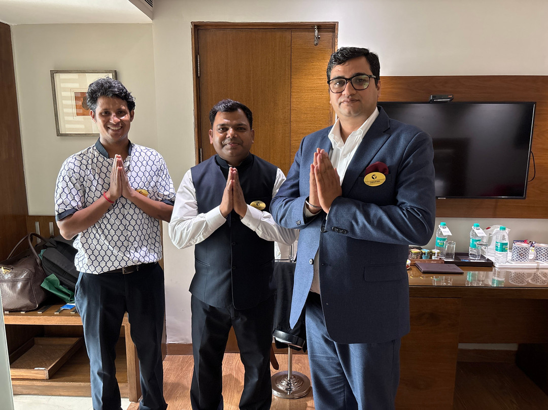 Fortune Sector 27, Noida - ITC酒店集团成员主图