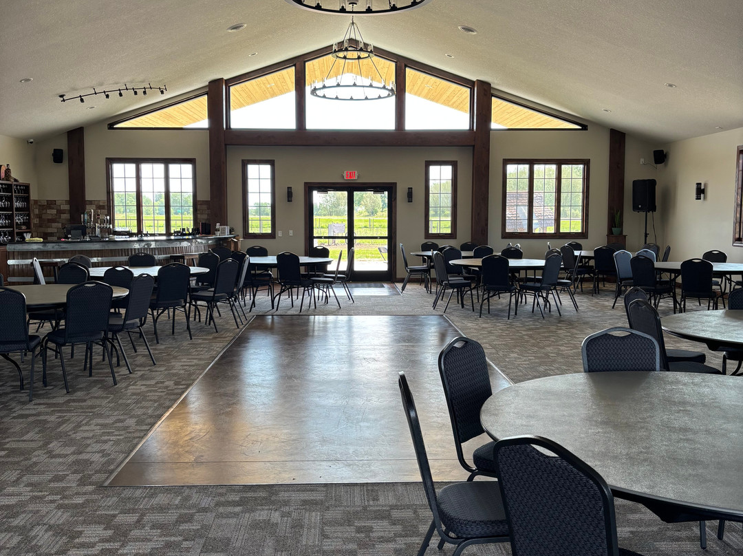Northern Hollow Winery-Foley必去景点