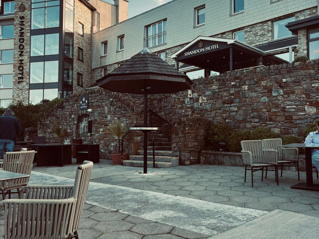 山顿 Spa 酒店主图