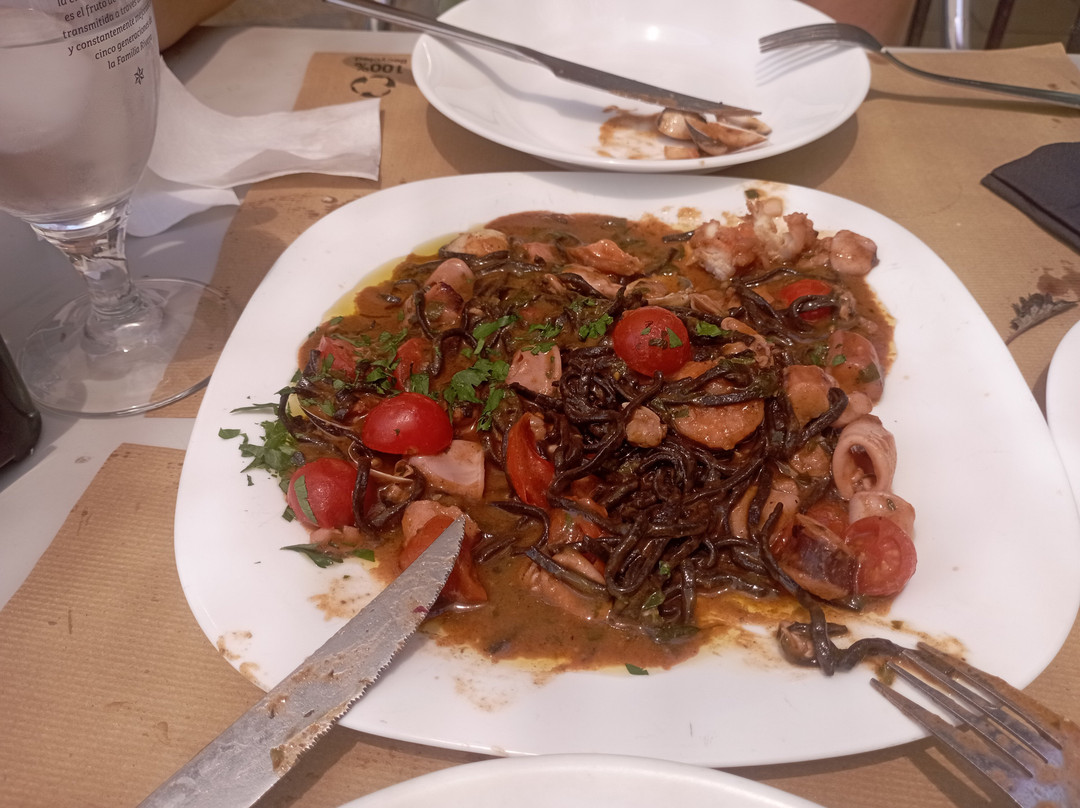 Venta Maria Bar & Restaurant