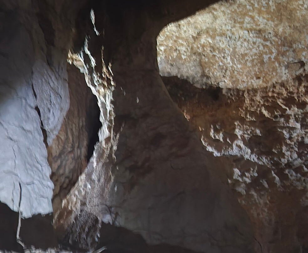 Mimbi Caves-菲茨罗伊克罗辛必去景点