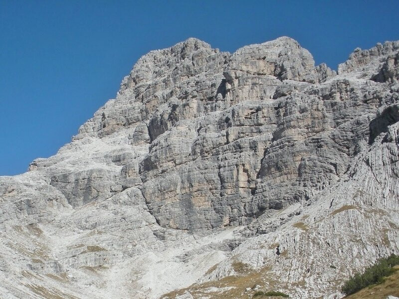 Alpi Feltrine