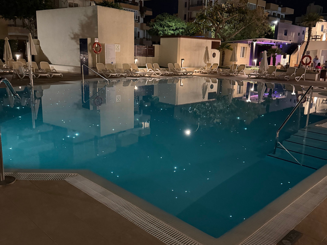 Protur Alicia Hotel主图