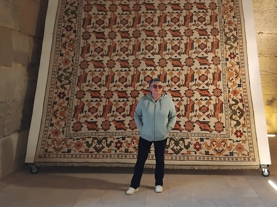 Sultanhani Caravanserai-Sultanhani必去景点