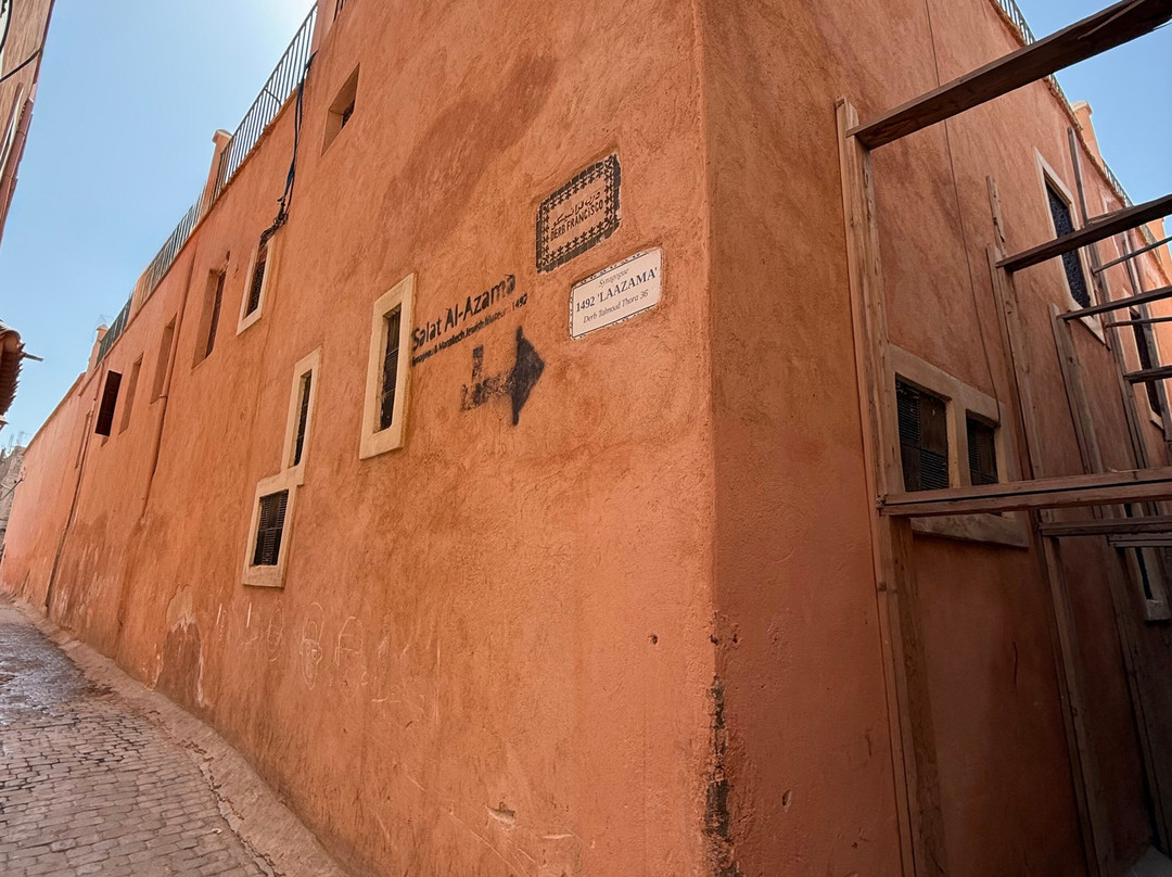 I-Tours Morocco-丹吉尔必去景点