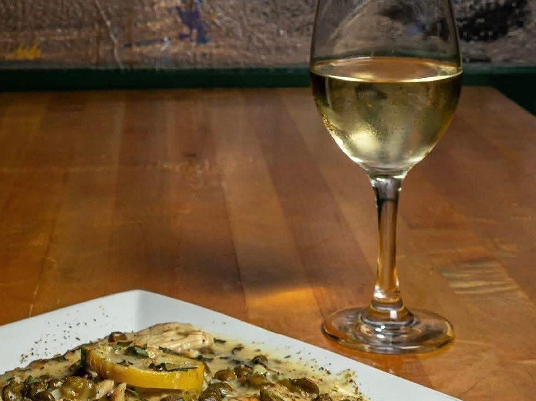 Trattoria Pizzeria