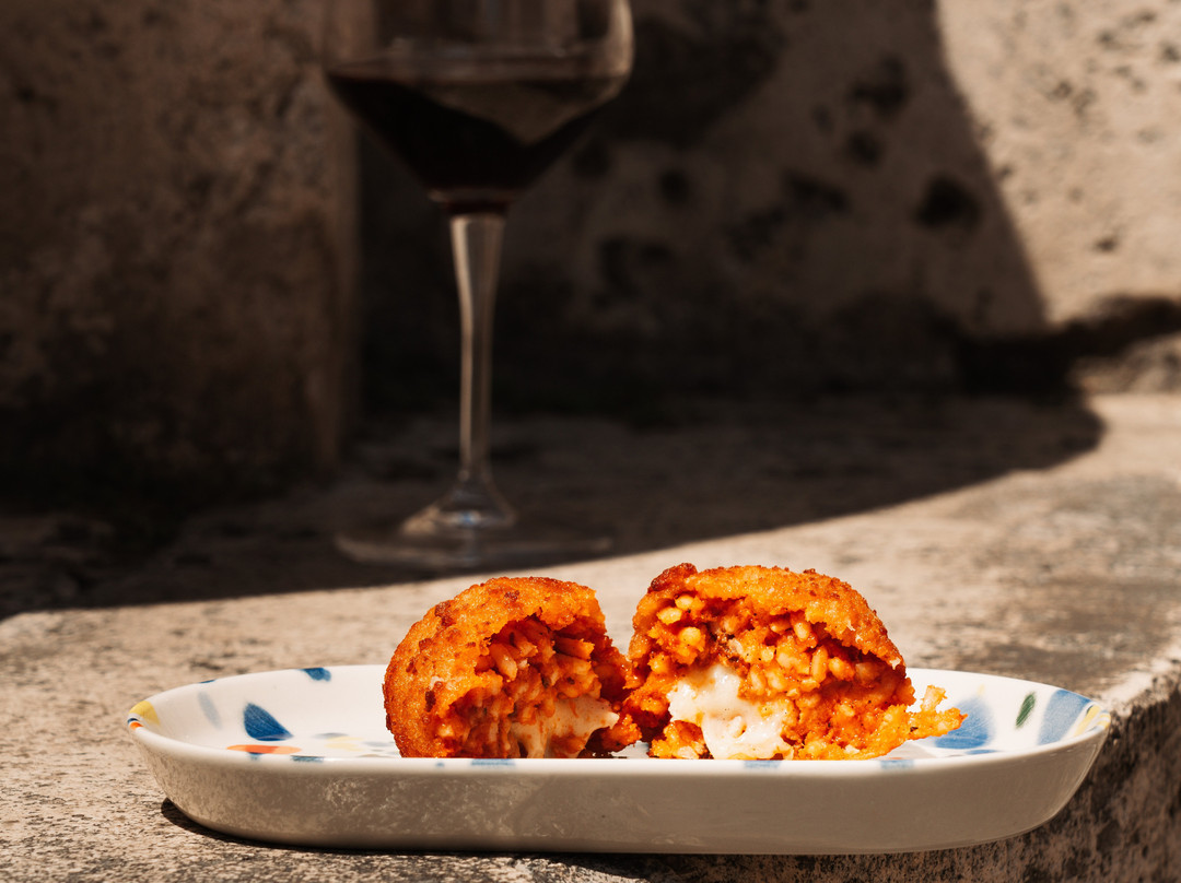 L'Ogolone - Wine and Chill