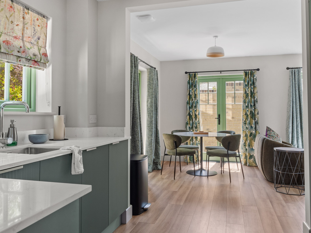 The Sunray Holiday Cottages