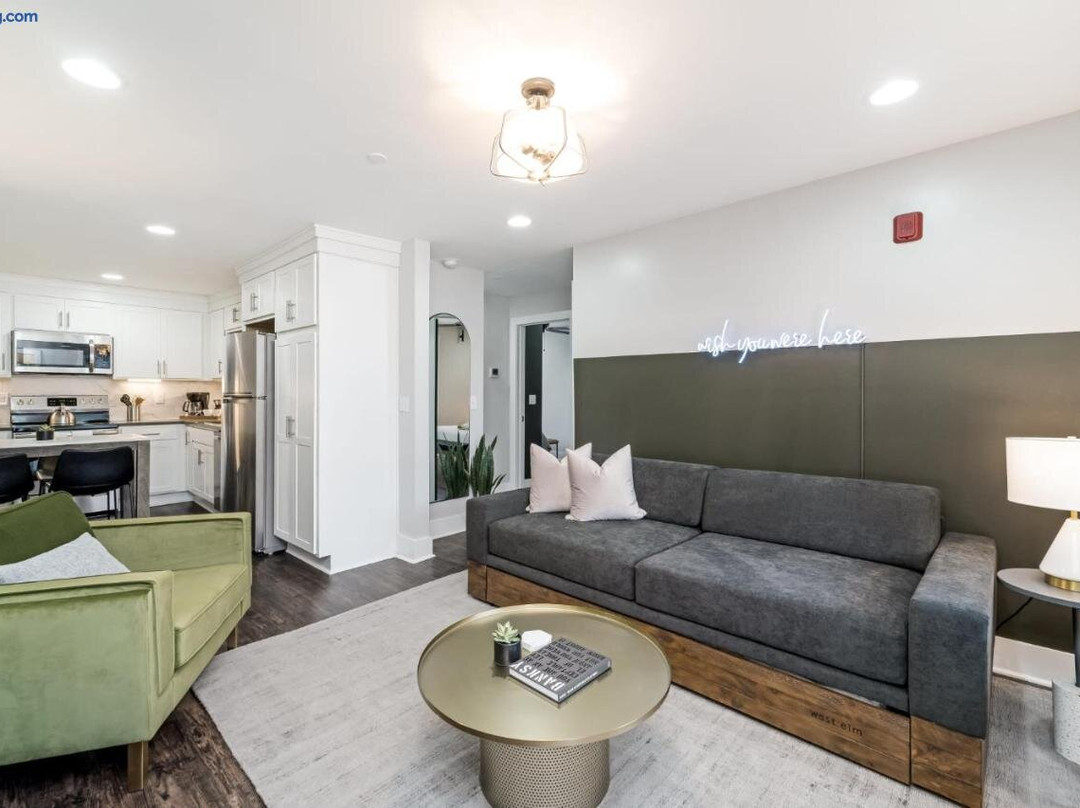 Abode Nashville - Germantown