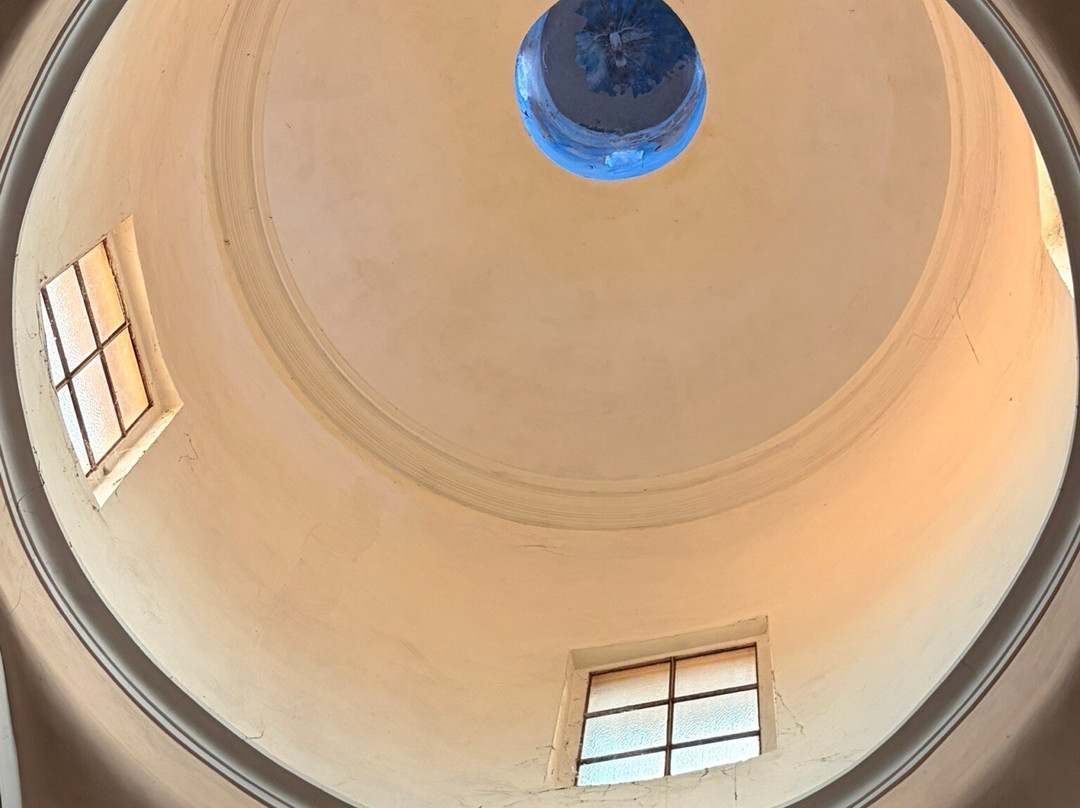 Chiesa dei Bianchi-Varzi必去景点