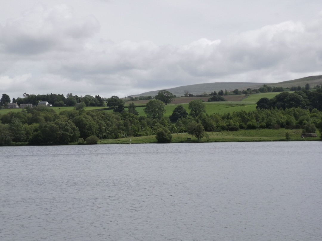 Talkin Tarn Park-卡莱尔必去景点
