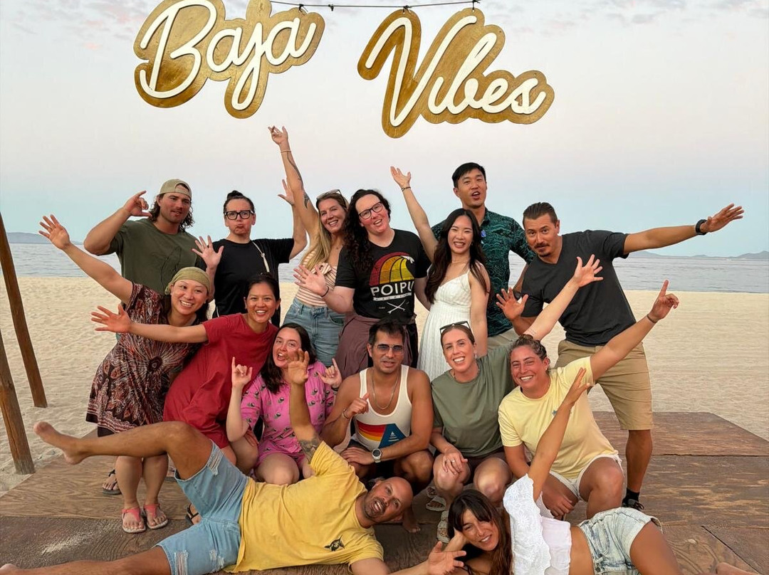 Baja Wild Encounters-La Ventana必去景点