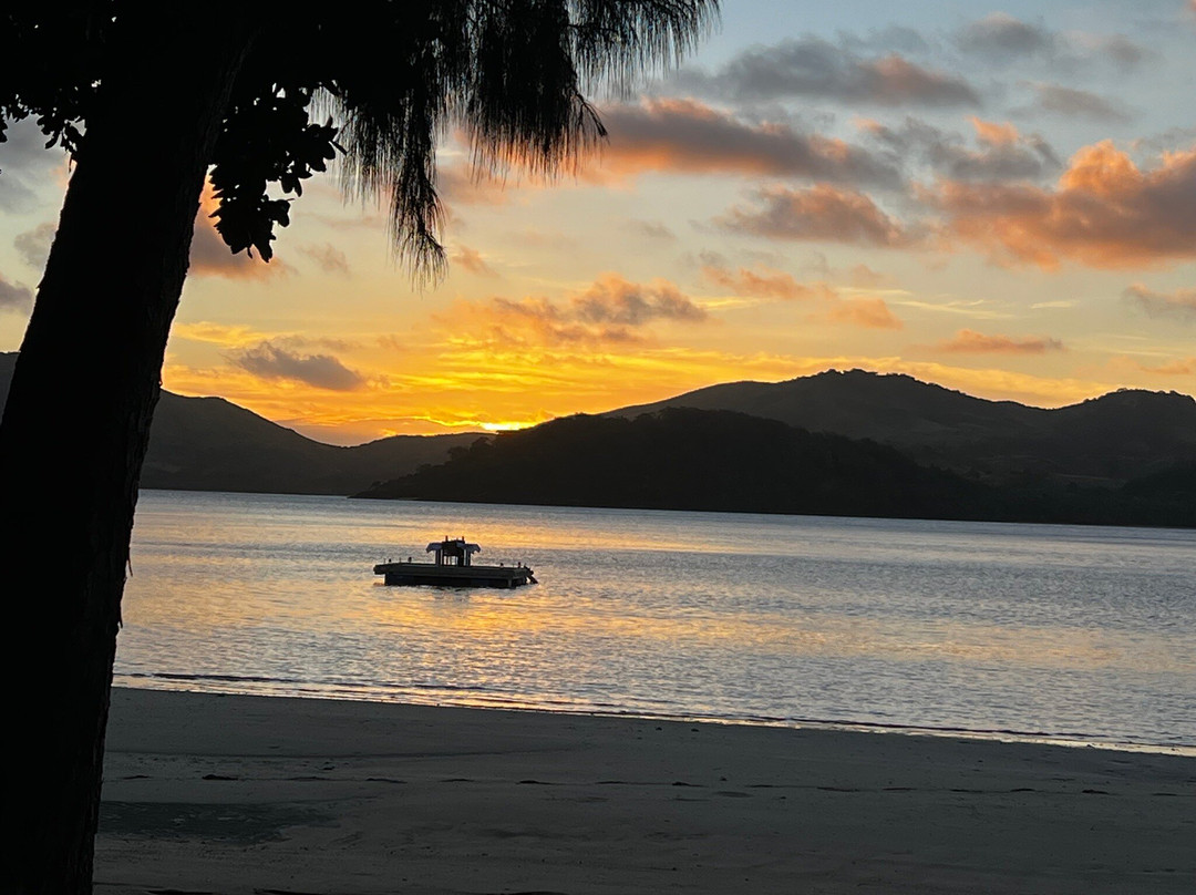 Turtle Island Fiji主图