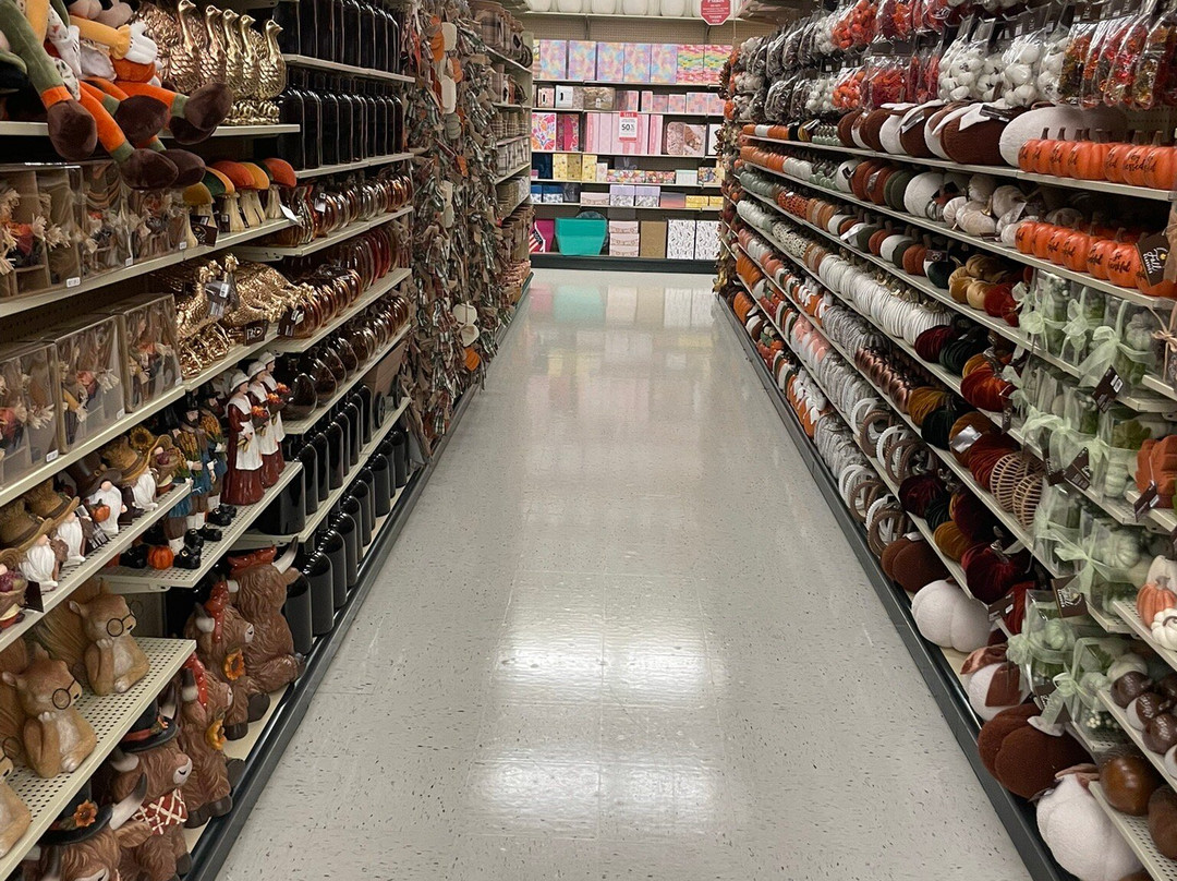 Hobby Lobby-欧文斯伯勒必去景点