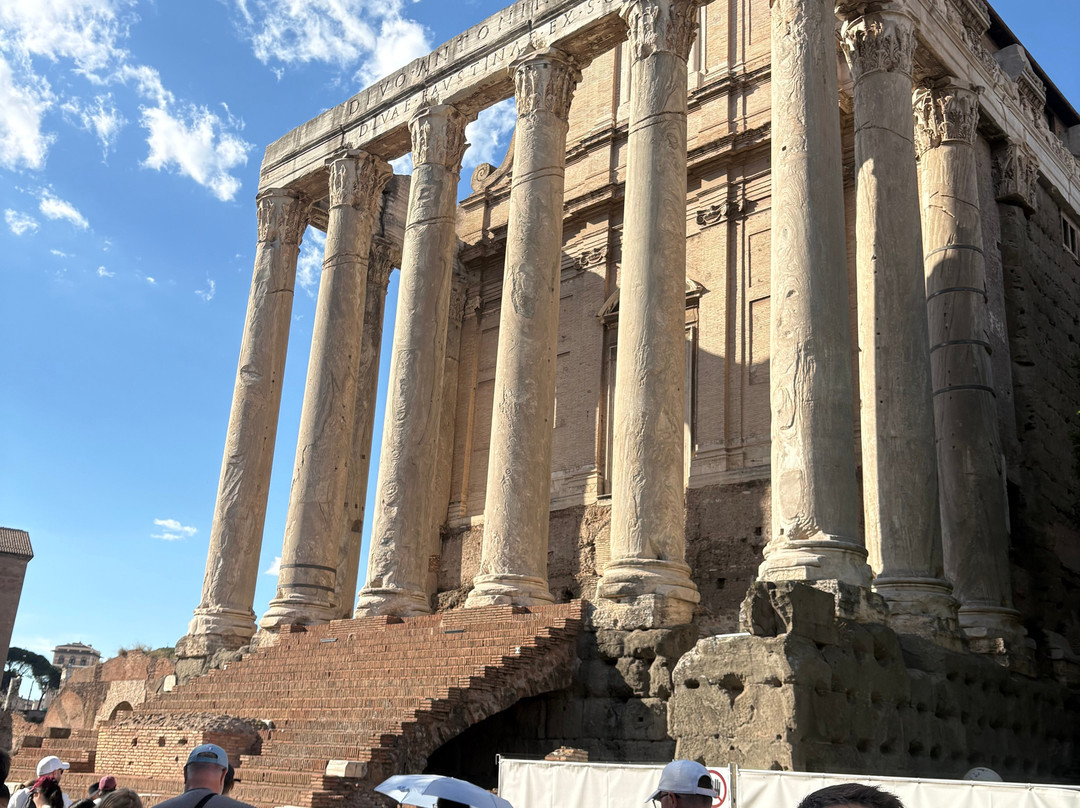 Great Tours Of Italy-Lariano必去景点