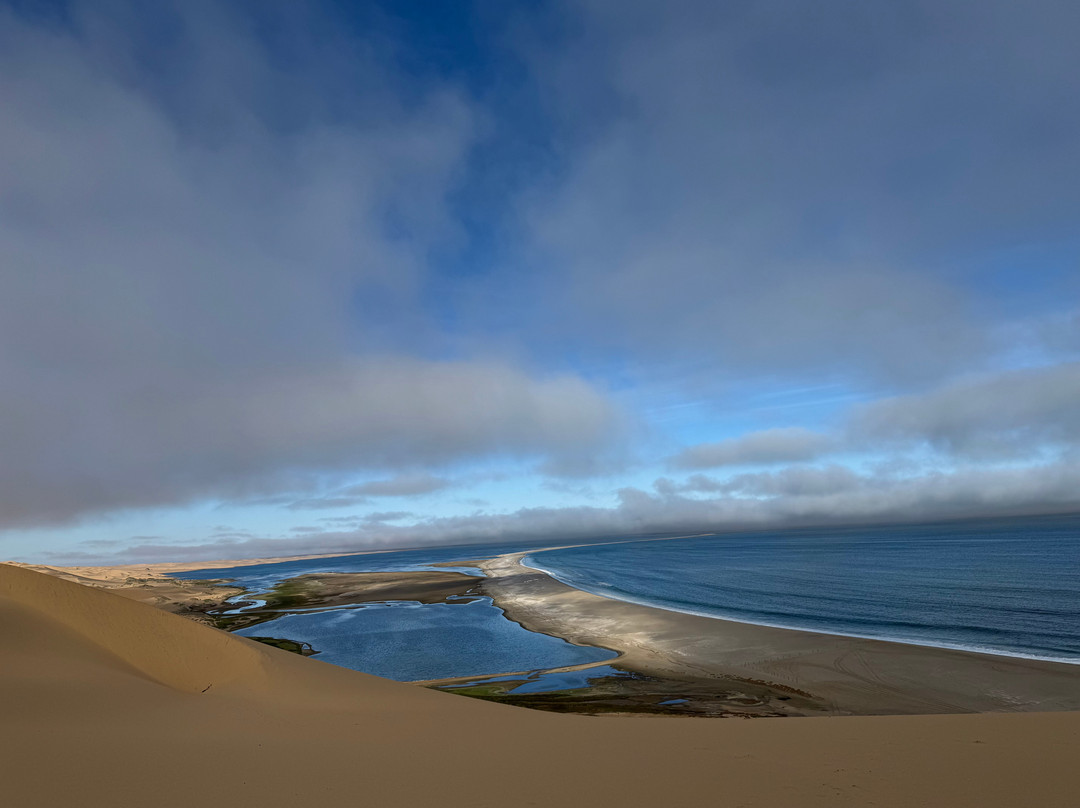 Desert Dunes & Dust Tours-斯瓦科普蒙德必去景点