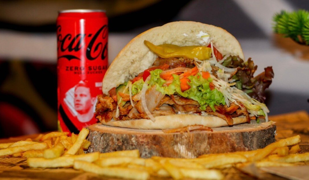 Mr. Didi´s Burger - Pizza - Kebap