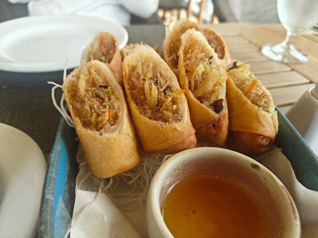 Catalleya Restaurant