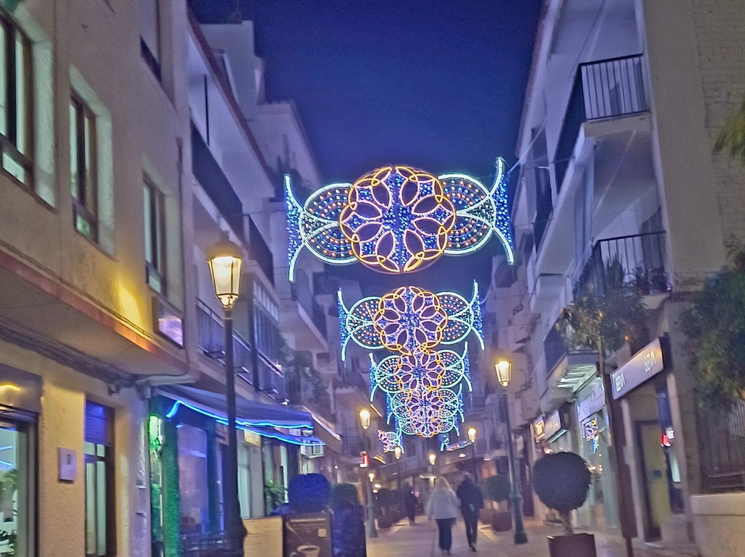 欧洲阳台-内尔哈必去景点