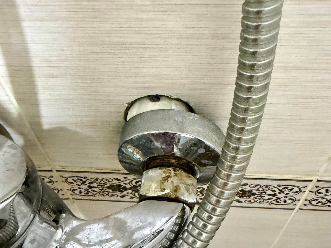 Sugdiyon Hotel主图