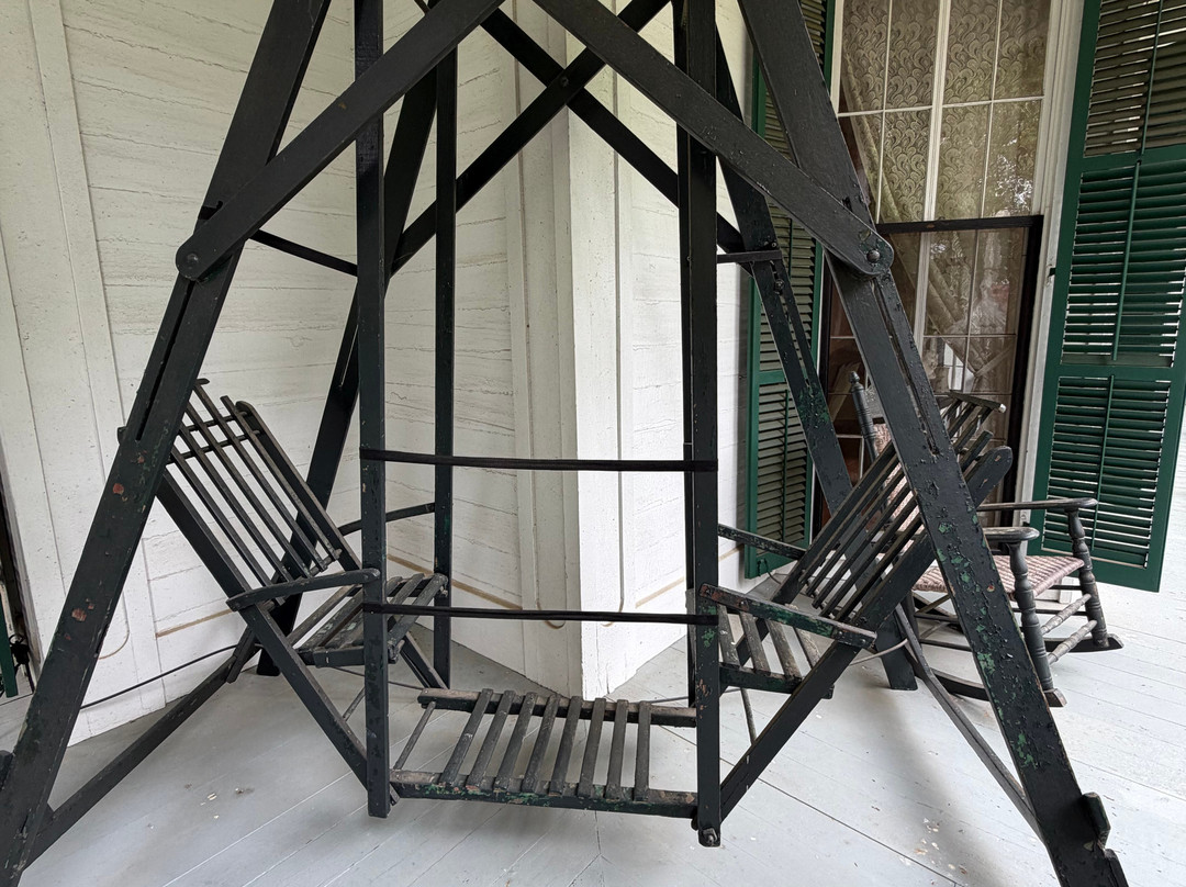Hardman Farm-Sautee Nacoochee必去景点
