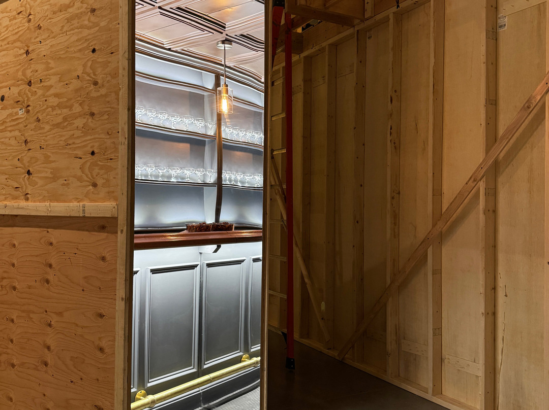 Center for Maine Contemporary Art (CMCA)-罗克兰必去景点