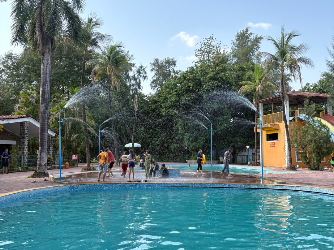 Pinewood Resort, Karjat主图