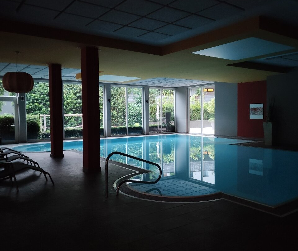 Vitalpina Hotel Waldhof主图