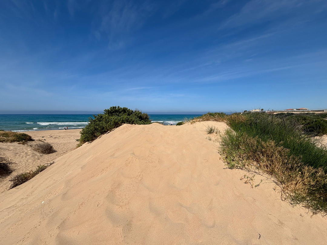 Spiaggia di Randello-Scoglitti必去景点