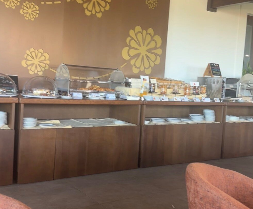 珀普里亚田园假日酒店主图