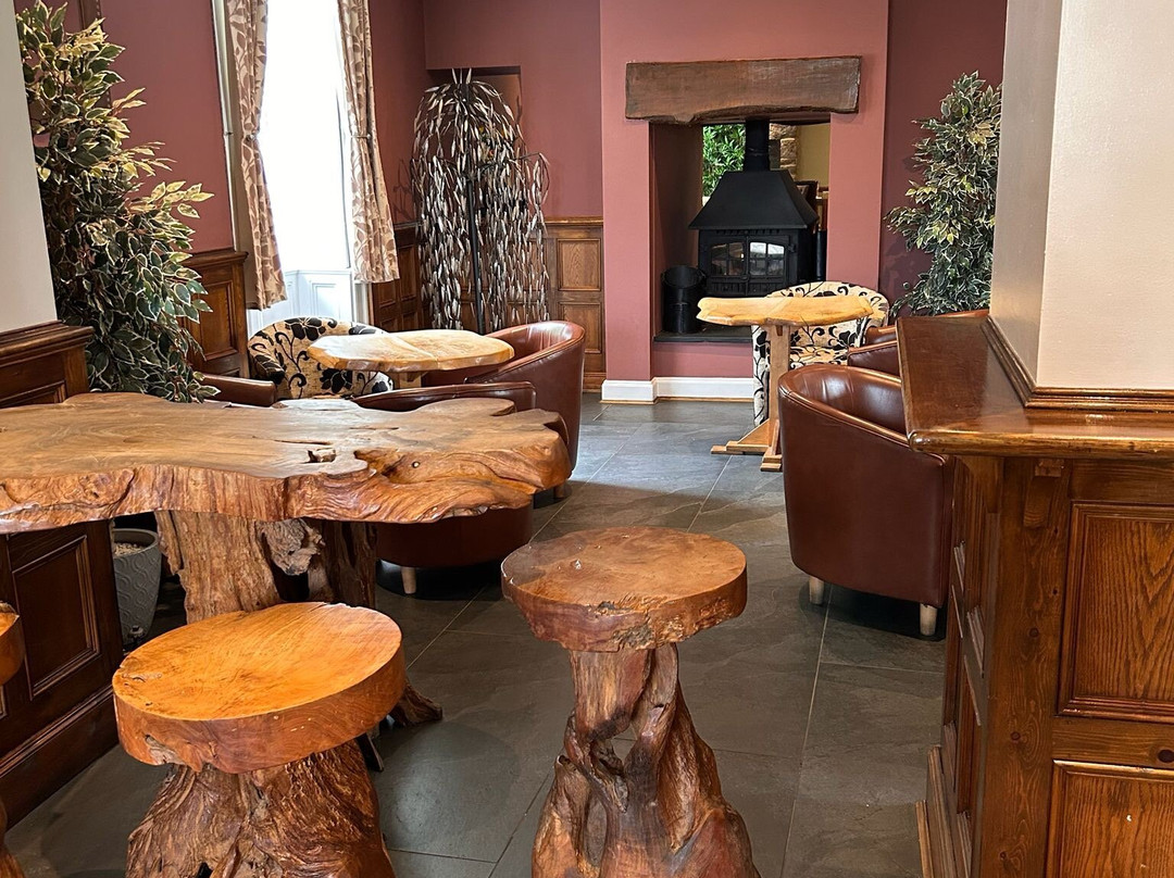 Aberdunant Hall Holiday Park主图