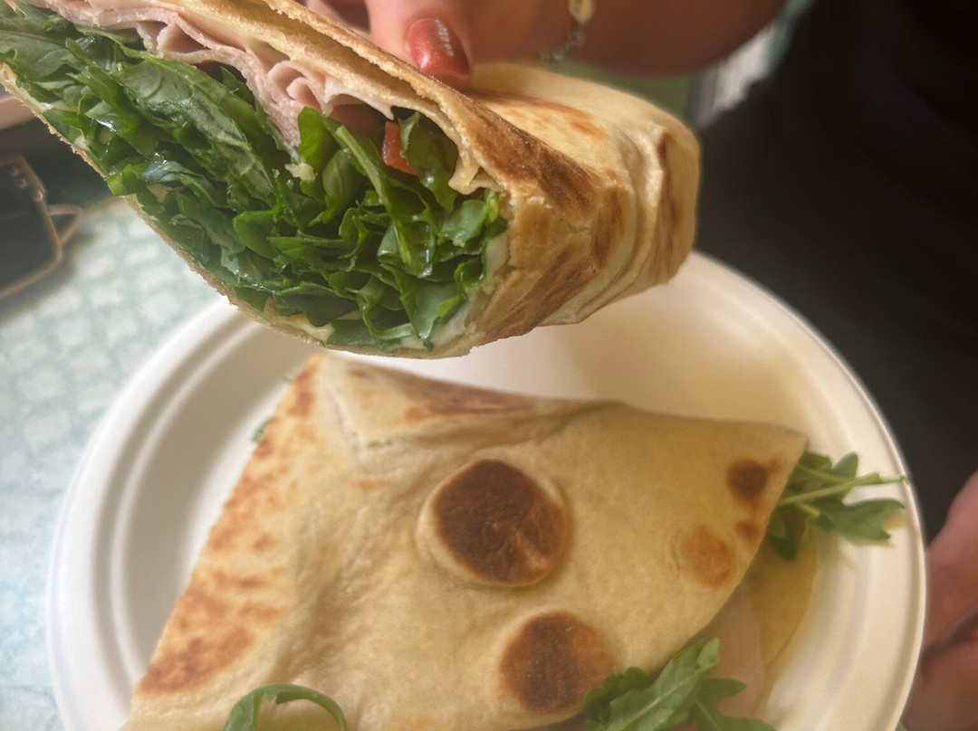 Piadineria Rusticlab Riccione