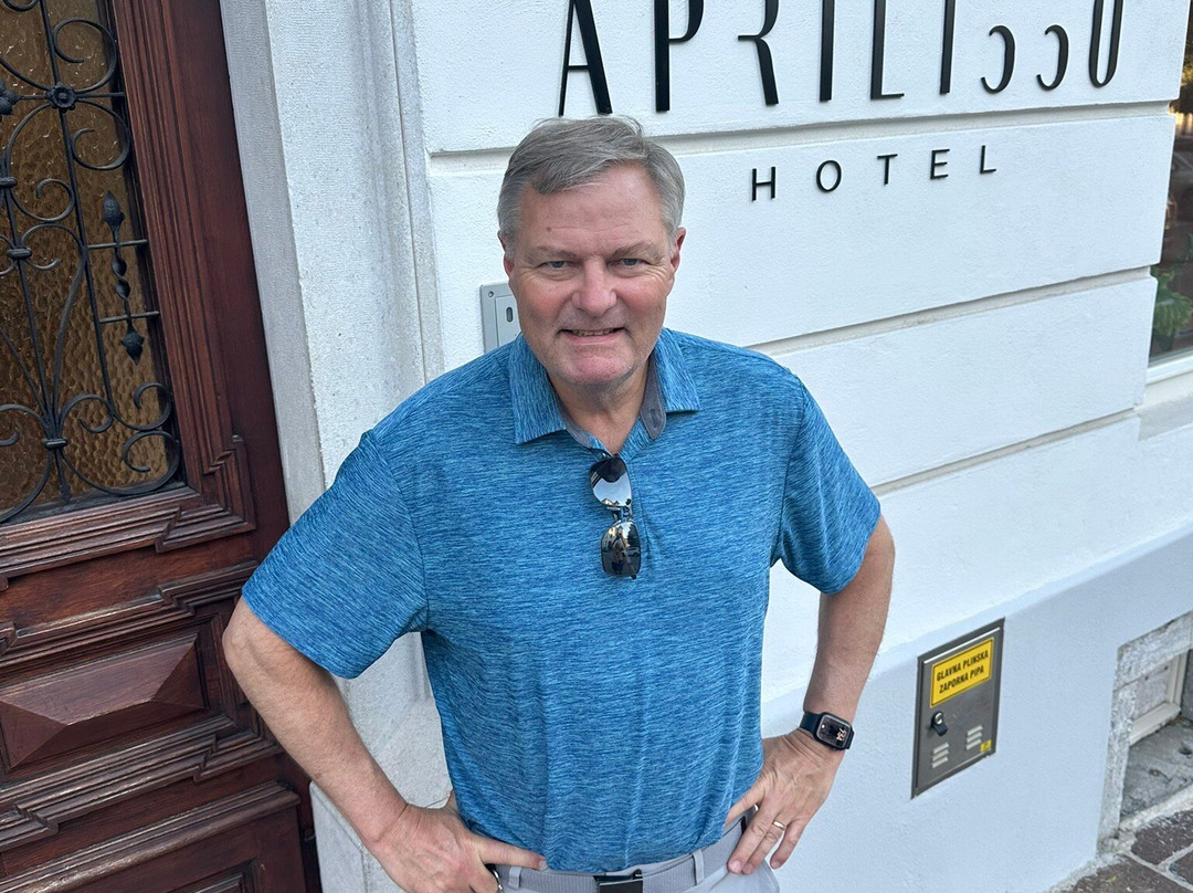April1550 Boutique Hotel主图