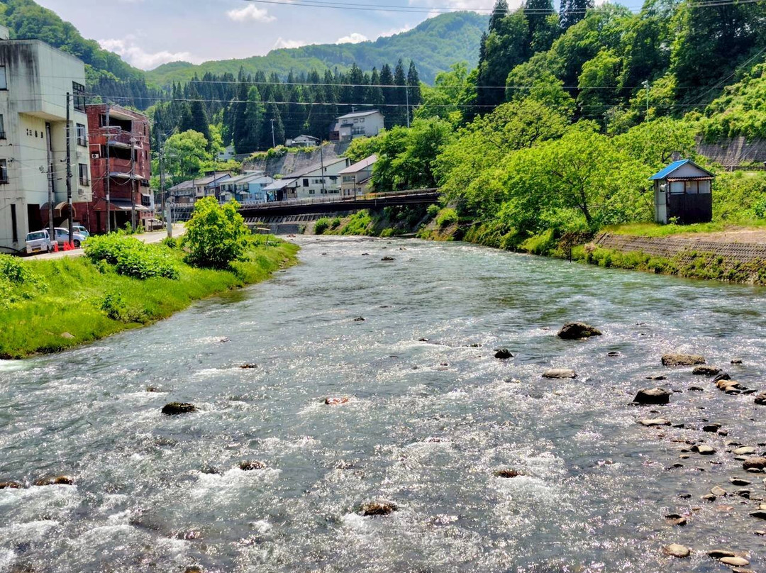 Hijiori Onsen-大藏村必去景点