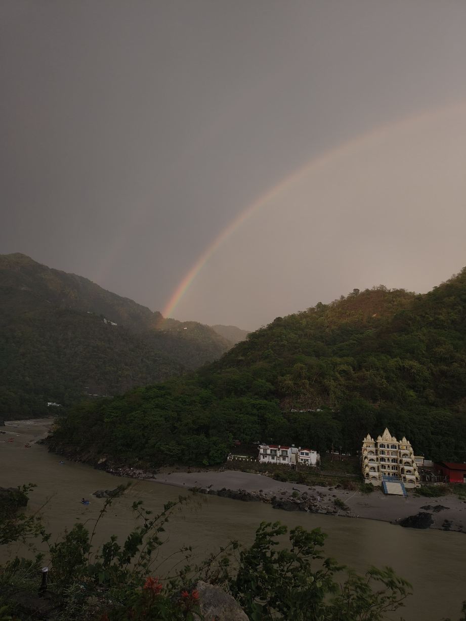 里斯柯西恒河阿罗哈休闲酒店-旅行者