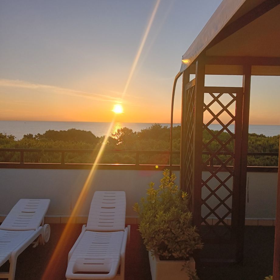 Club Family Aparthotel Costa dei Pini-旅行者