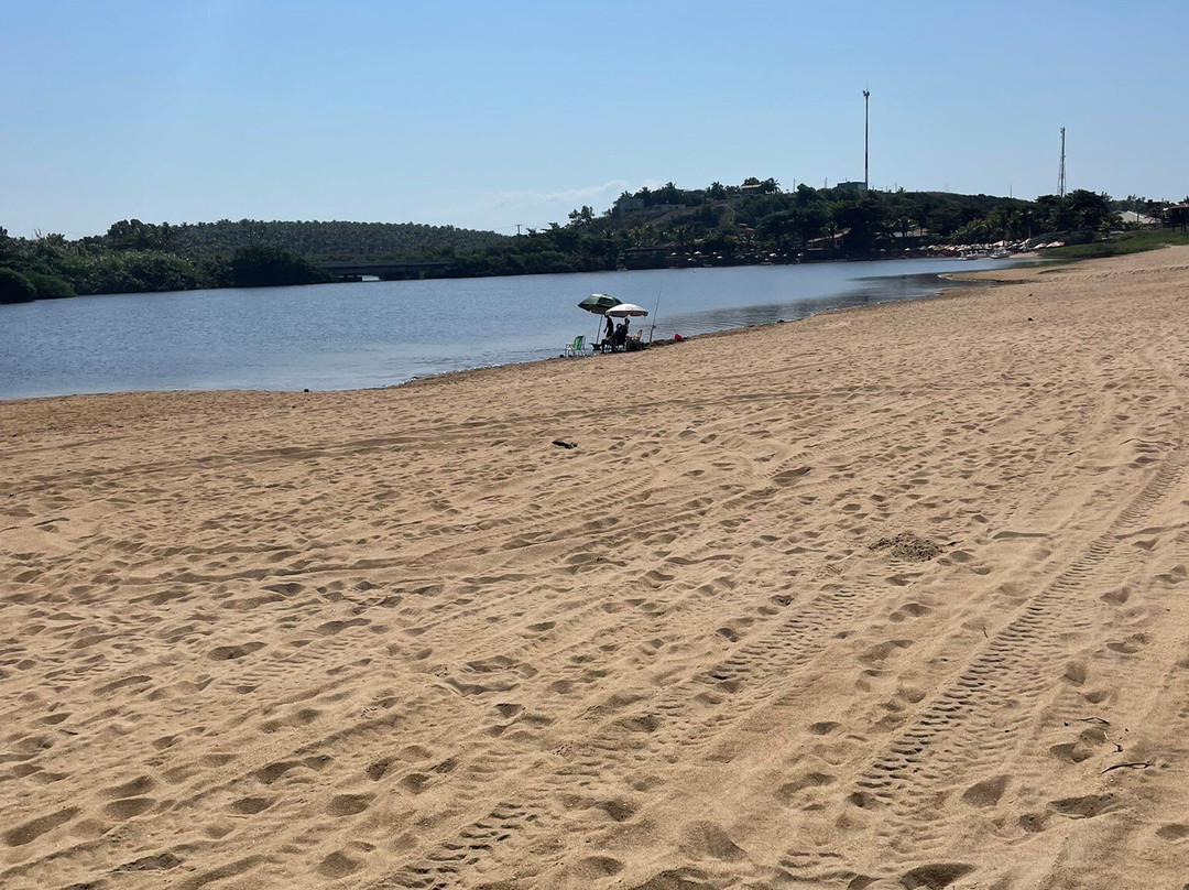 Praia do Siri-Marataizes必去景点