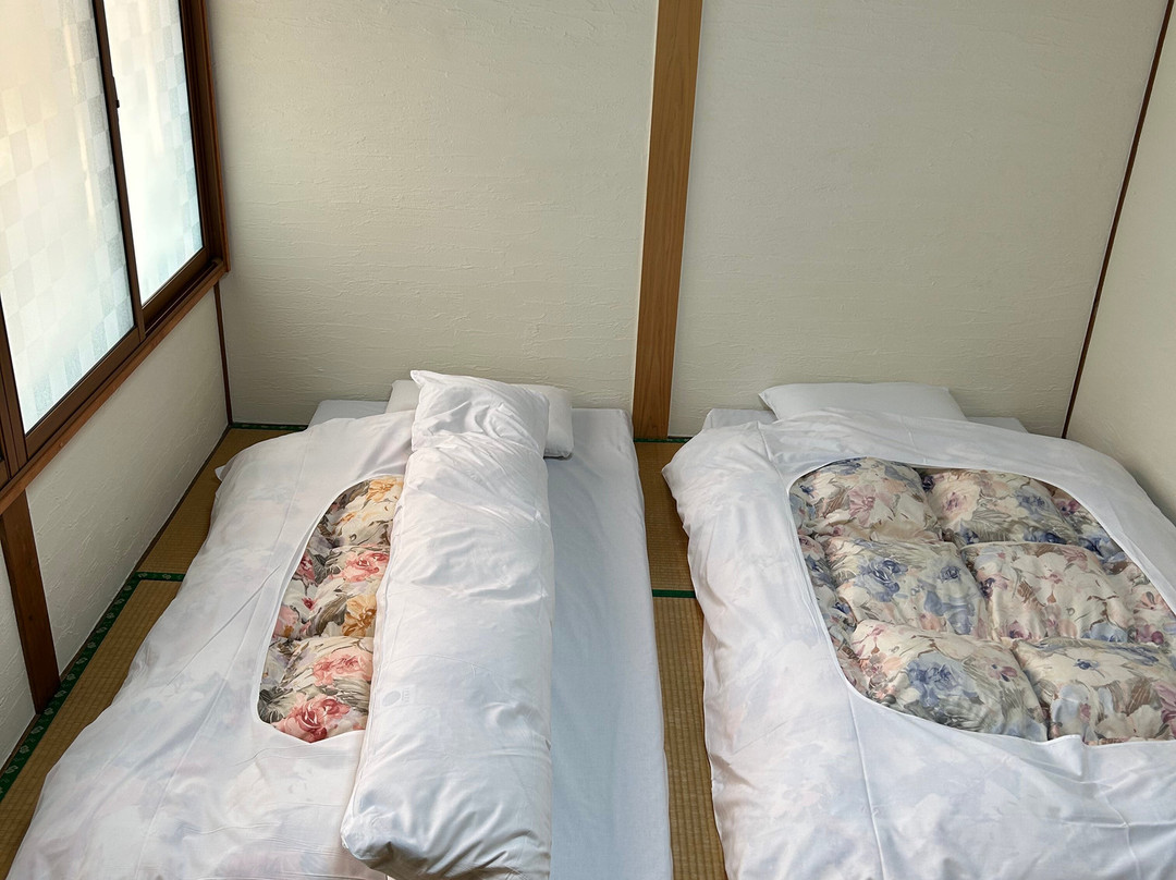 祖谷观光旅馆主图