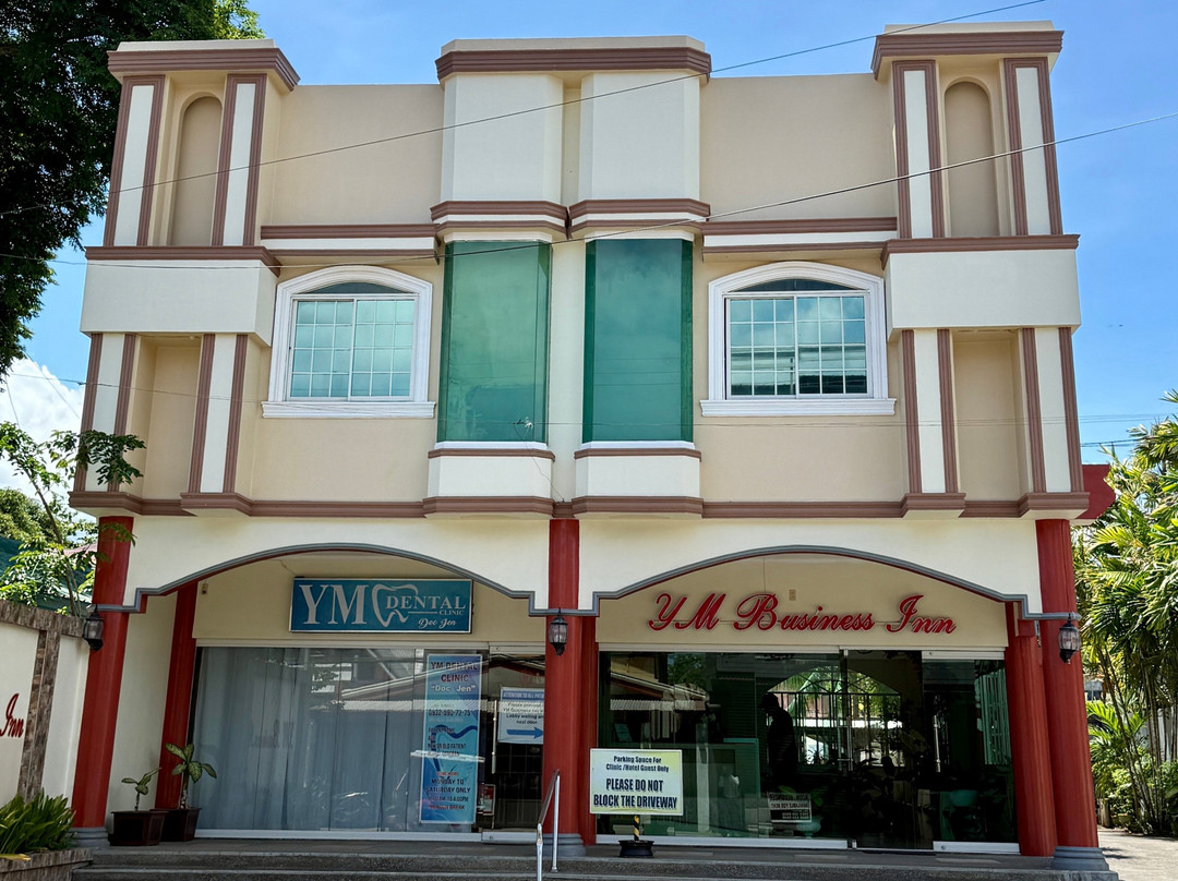 YM Business Inn Hotel & Restaurant主图