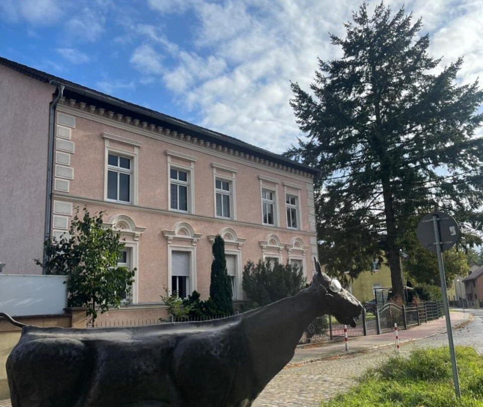 Berlin South Apartments Mahlow