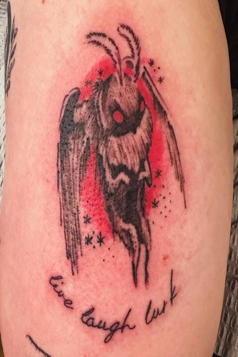 Exquisite INK