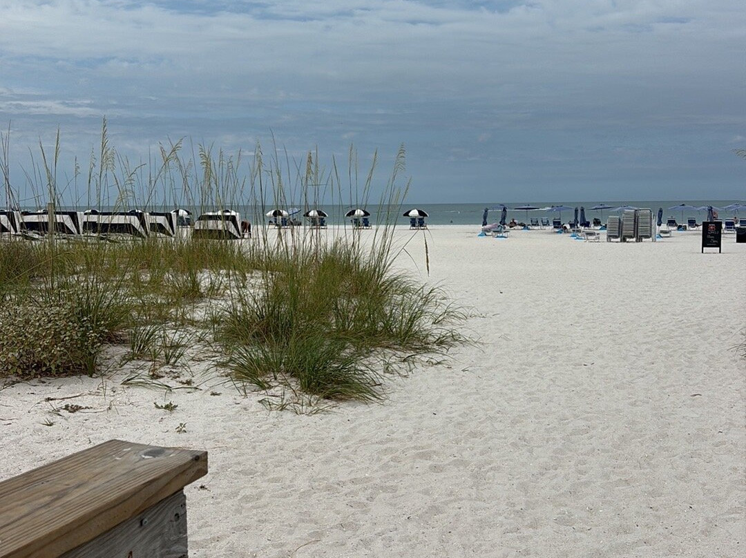 Indian Rocks Beach Access-Indian Rocks Beach必去景点