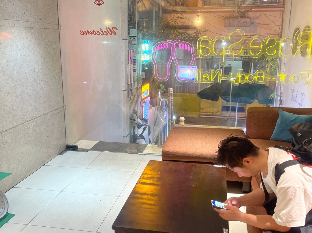 Nicecy Hotel - Le Lai Street主图